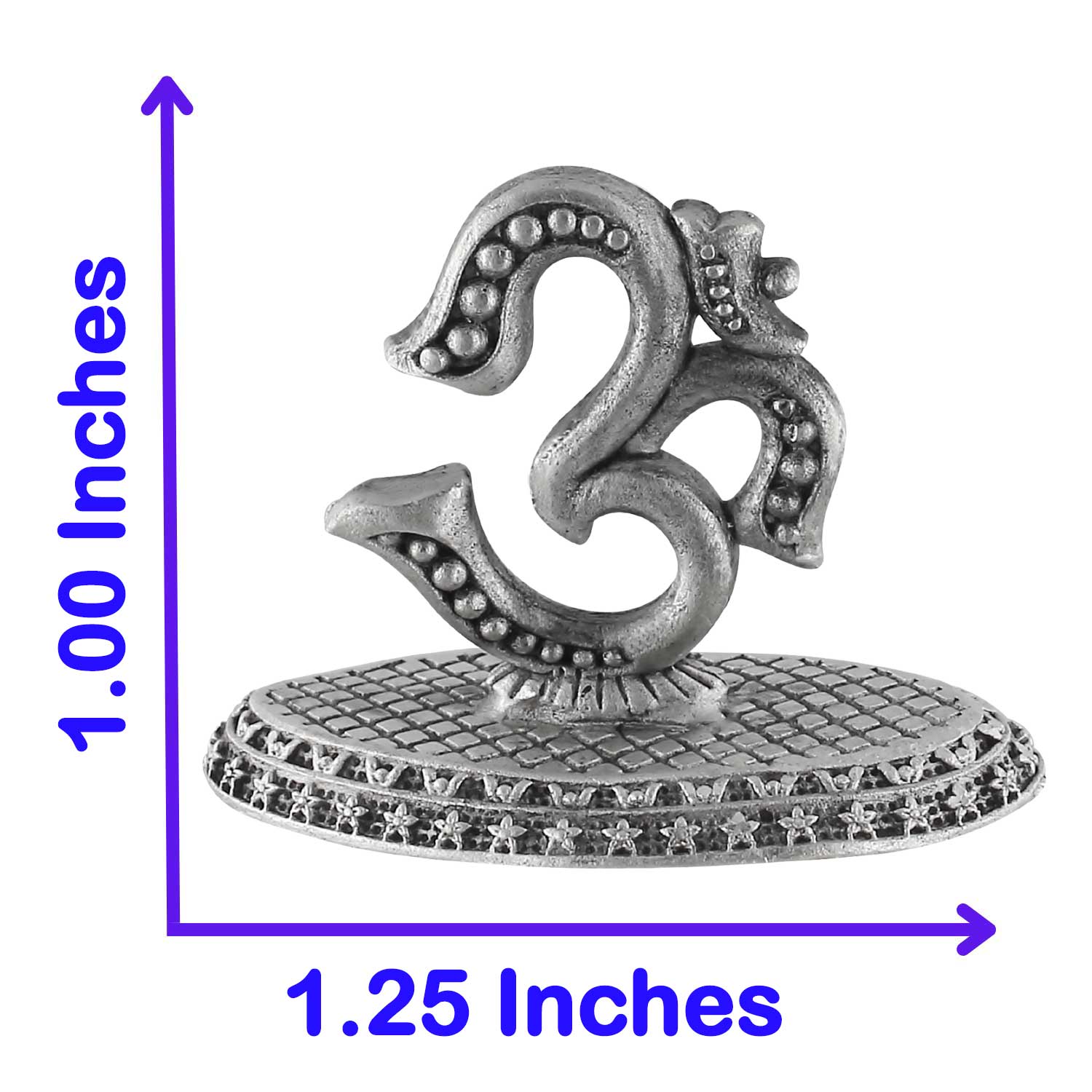 silver_om_symbol_size