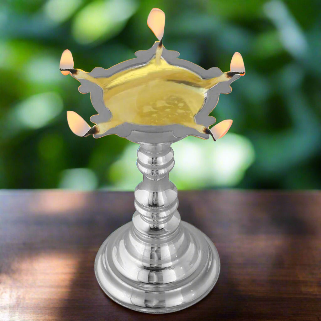 silver_samai_diya_light