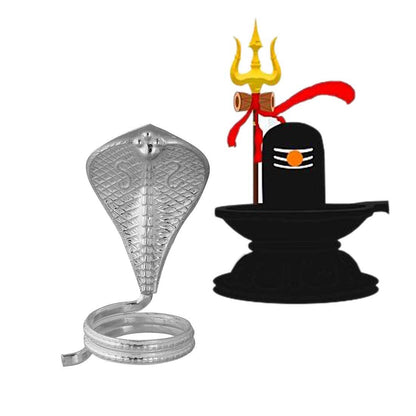 silver_snake_shivling