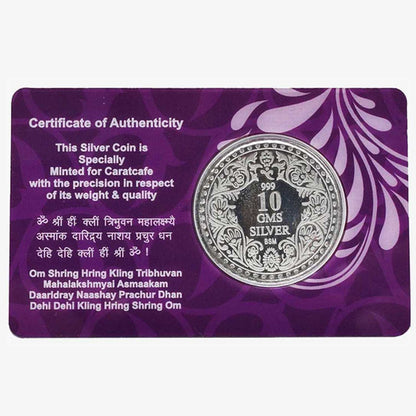 silver coin hallmark