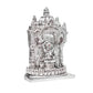 990 Silver Vighnharta Ganpati Murti of Siddhivinayak Idol