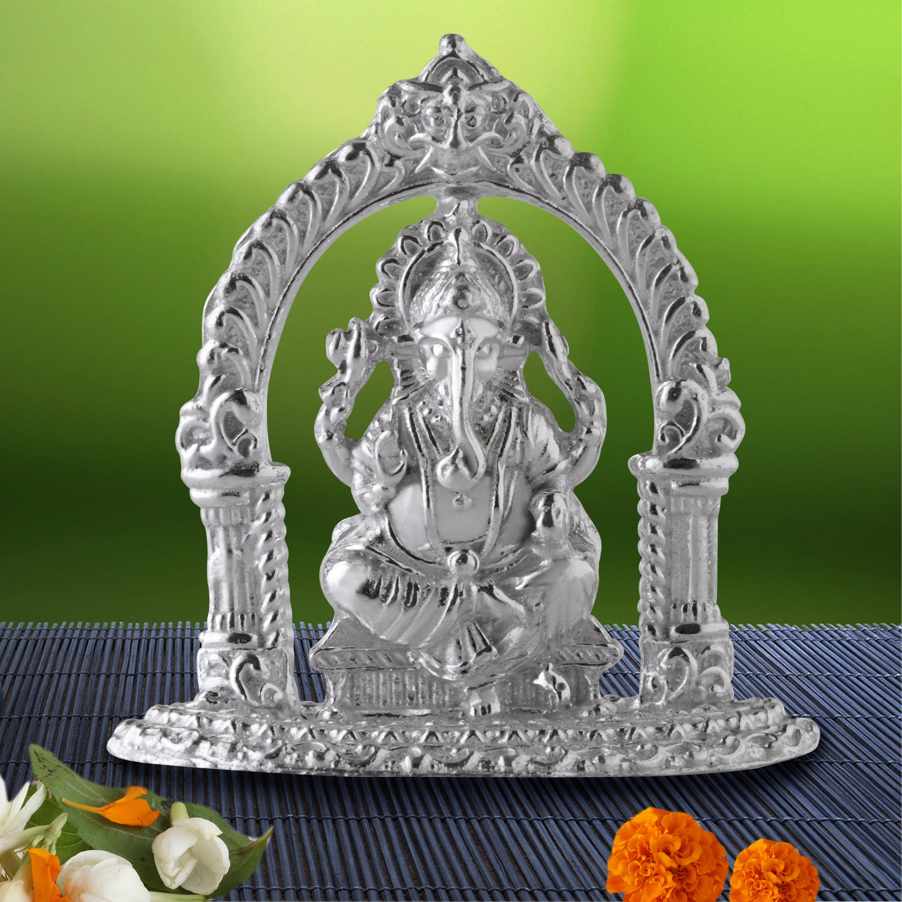 Ganesh idol