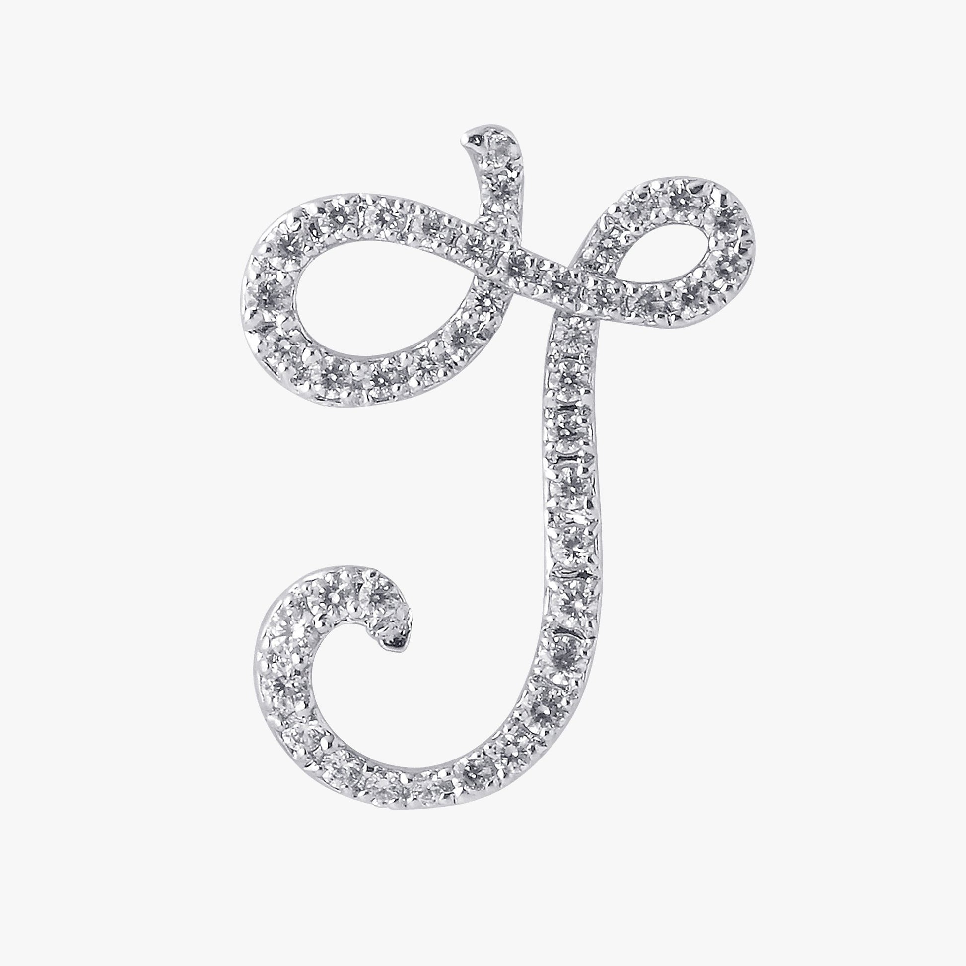 silver pendant for girls