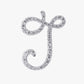 silver pendant for girls