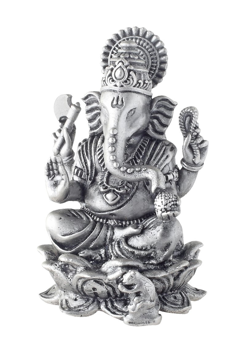 vinayak side view