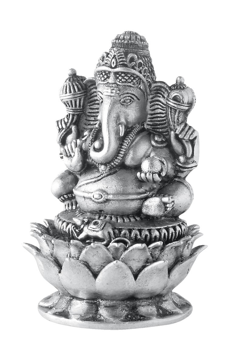 Premium Photo | Illustration of God Ganesha 3d blender render soft Colors Side  view
