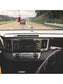 ganpati car dashboard view