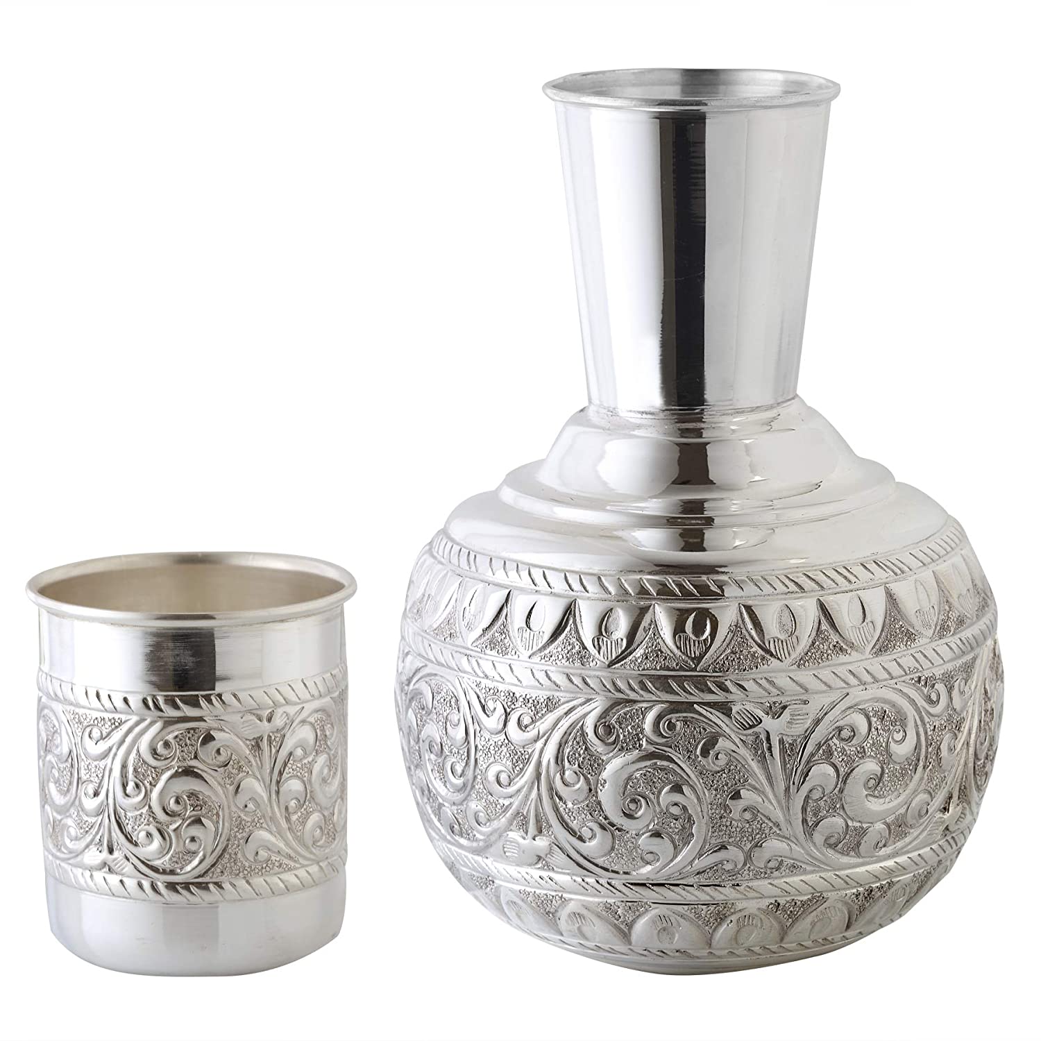 Shop Pure Silver Gift Items & Return Gifts Online USA & Canada | SrishtiUSA