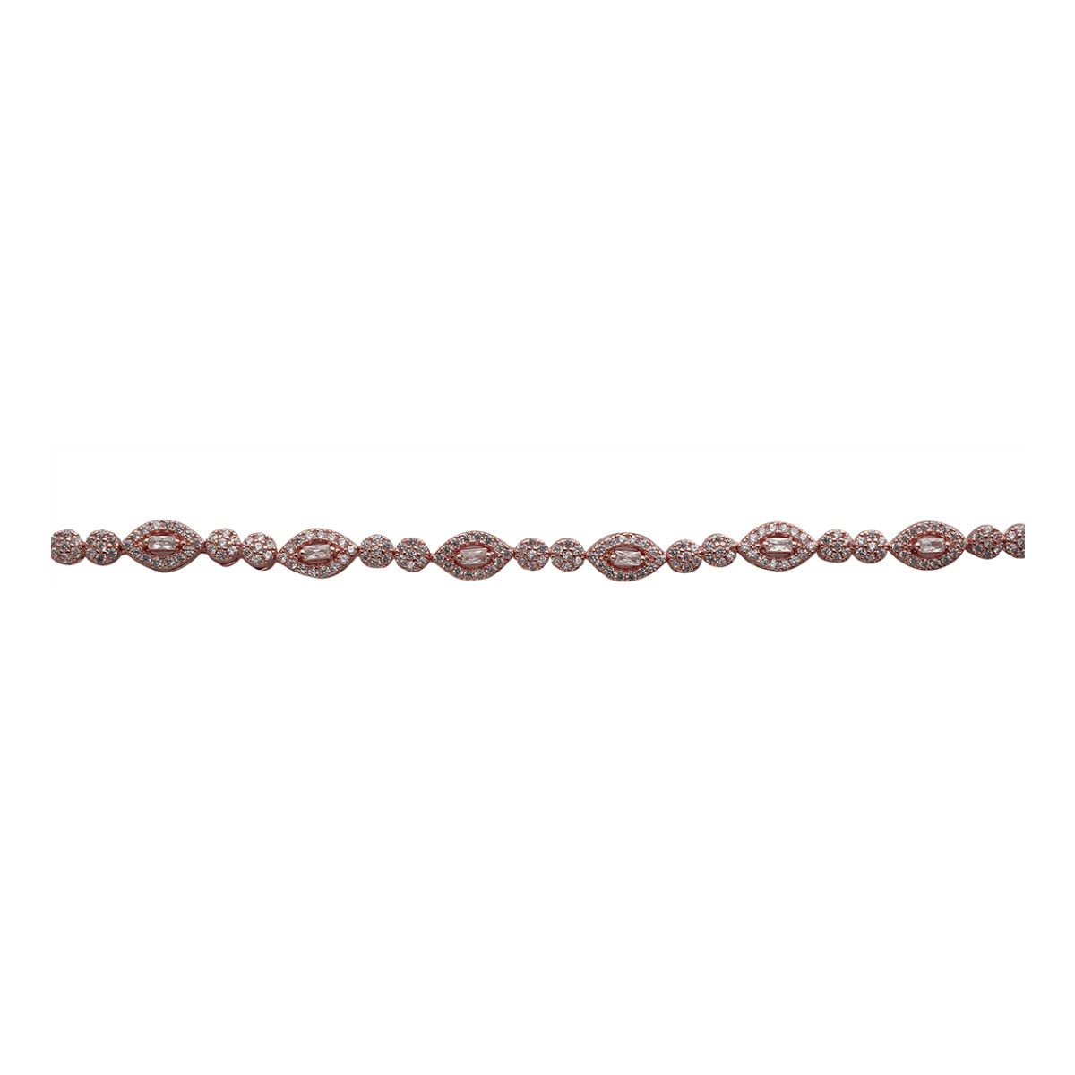 Pure Silver Bracelet