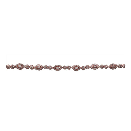 Pure Silver Bracelet