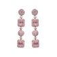 Pure Silver 925 Earrings