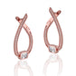 Pure Silver Earrings
