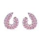 92.5 Pure Silver Earrings