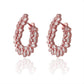 Pure Silver Earrings