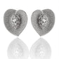 Swarovski Crystal Stones earrings