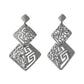 925 Silver Earrings