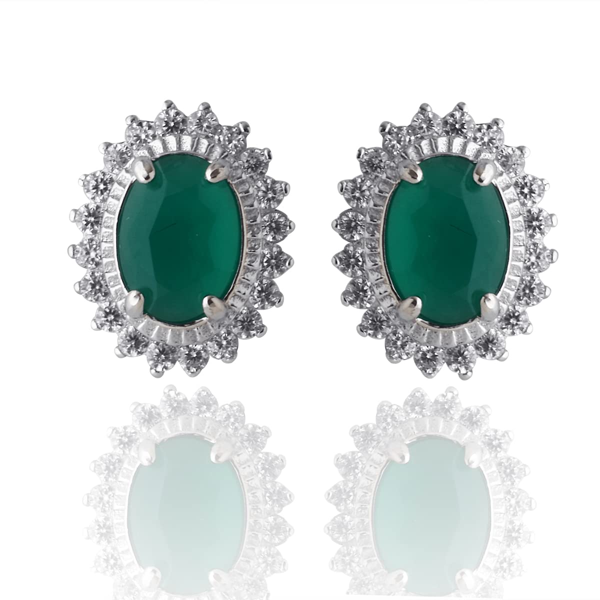 Emerald Green Jewellery – Bling Bag
