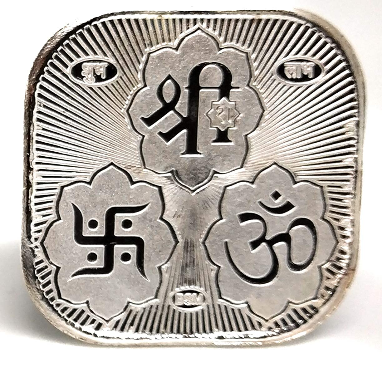 20 gram silver coin