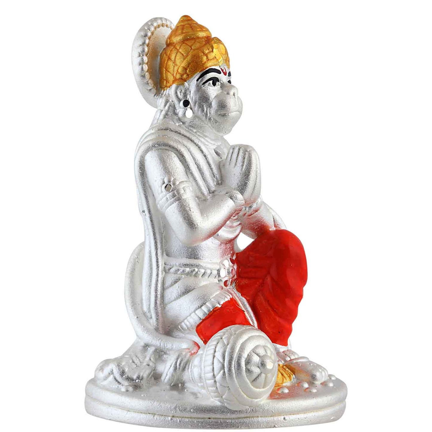 Goddess Hanuman Idol