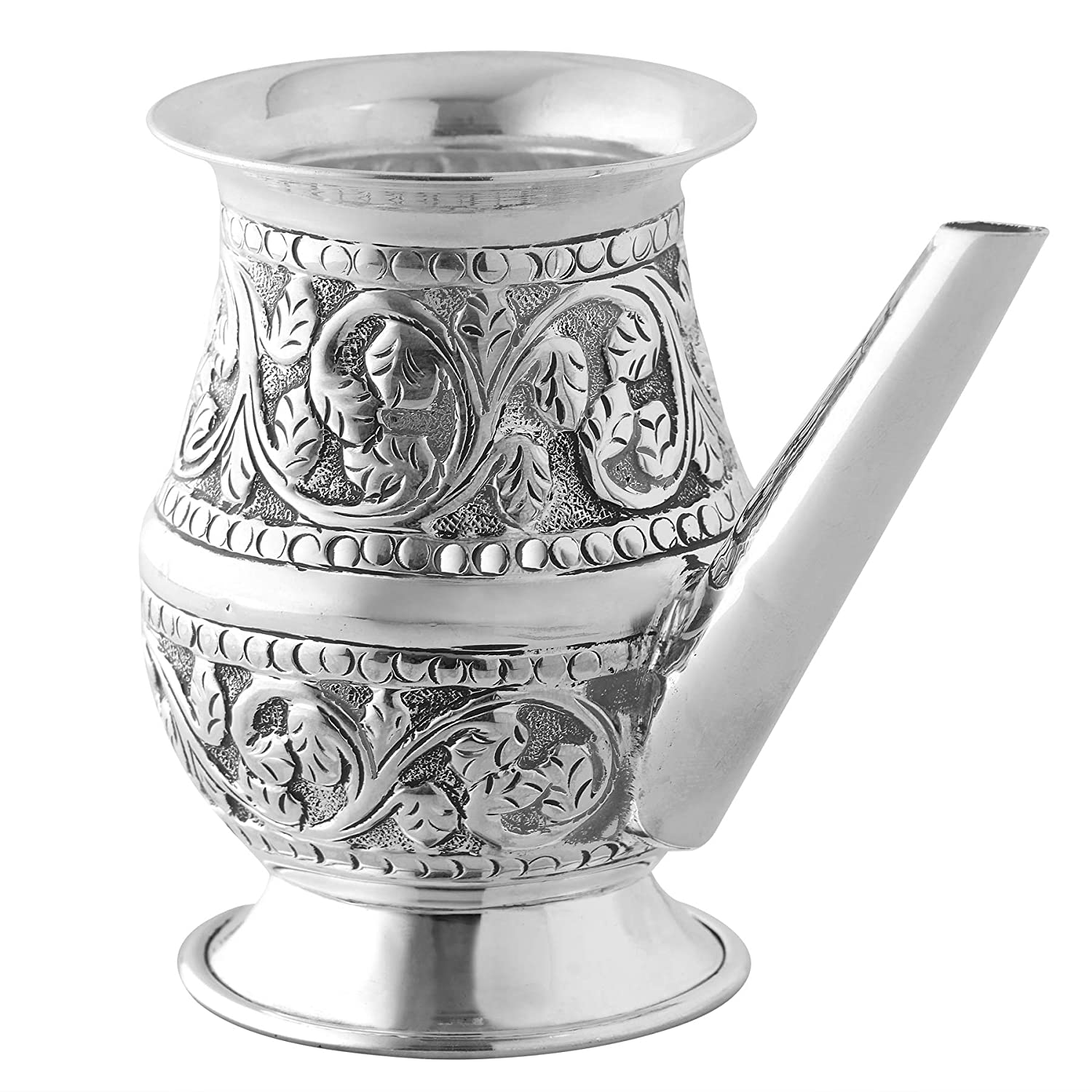 Silver design Ramjhara