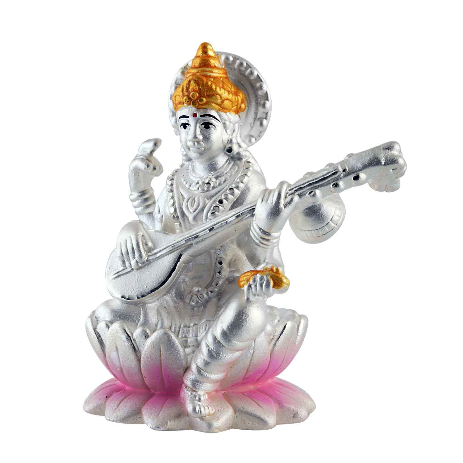 Goddess Saraswati