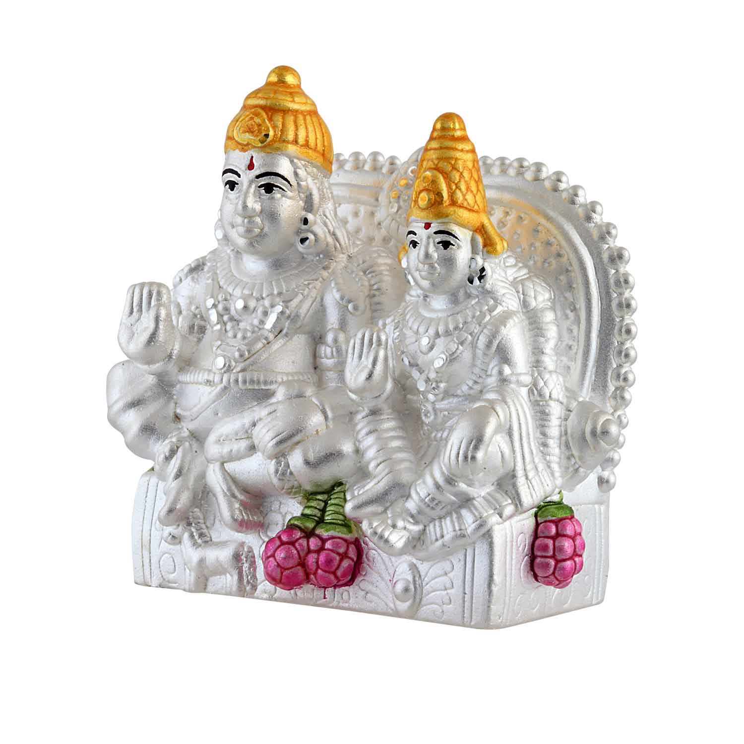 Goddess Kuber Laxmi