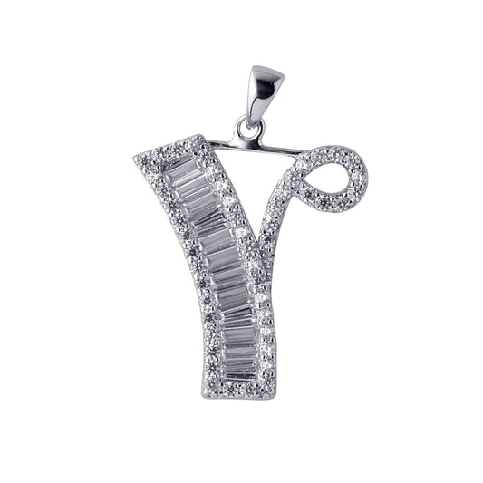 Silver 925 Pendant