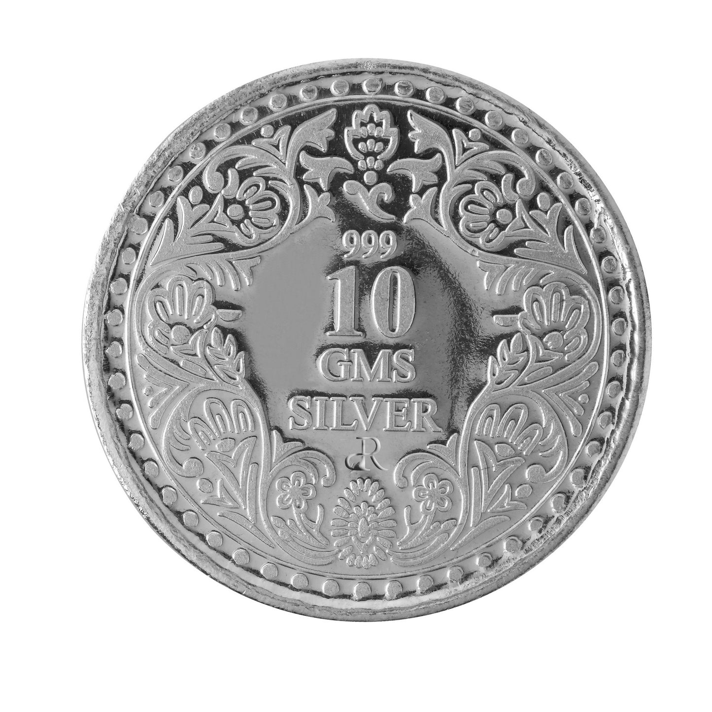 crypto coin silver