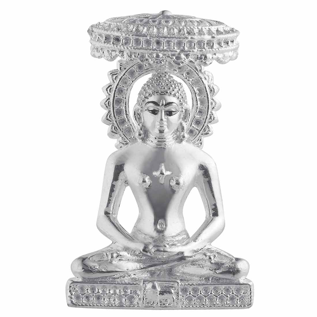 Silver Mahavir