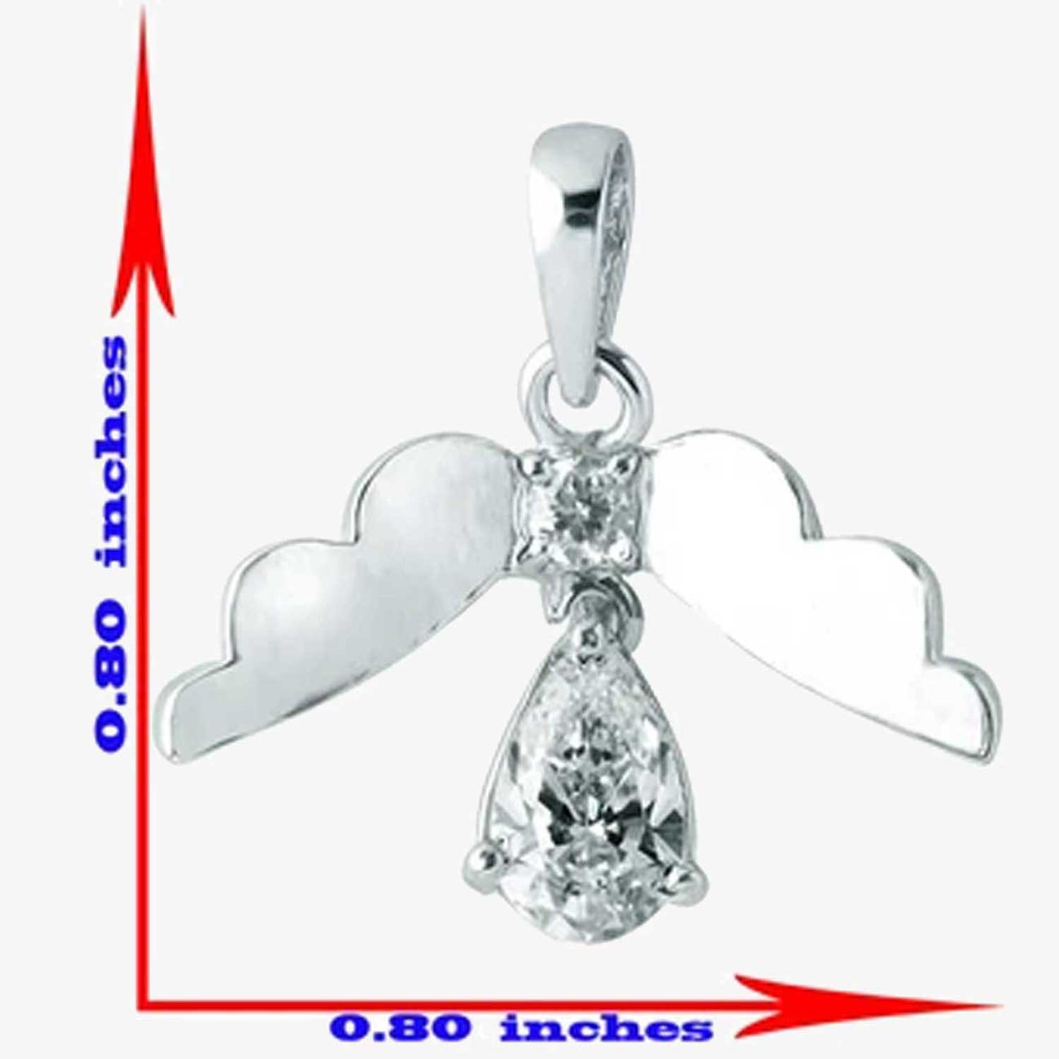 Swarovski pendant
