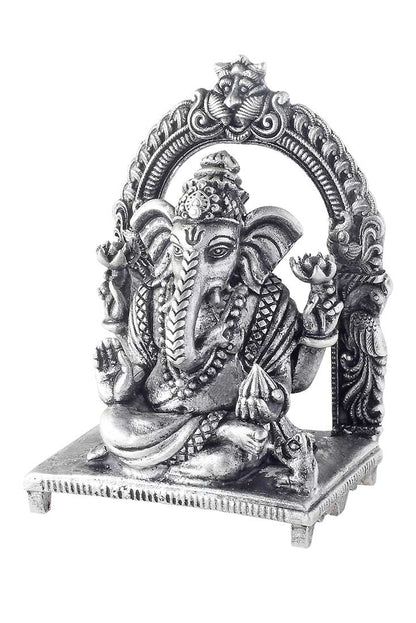 925 ganesh idol