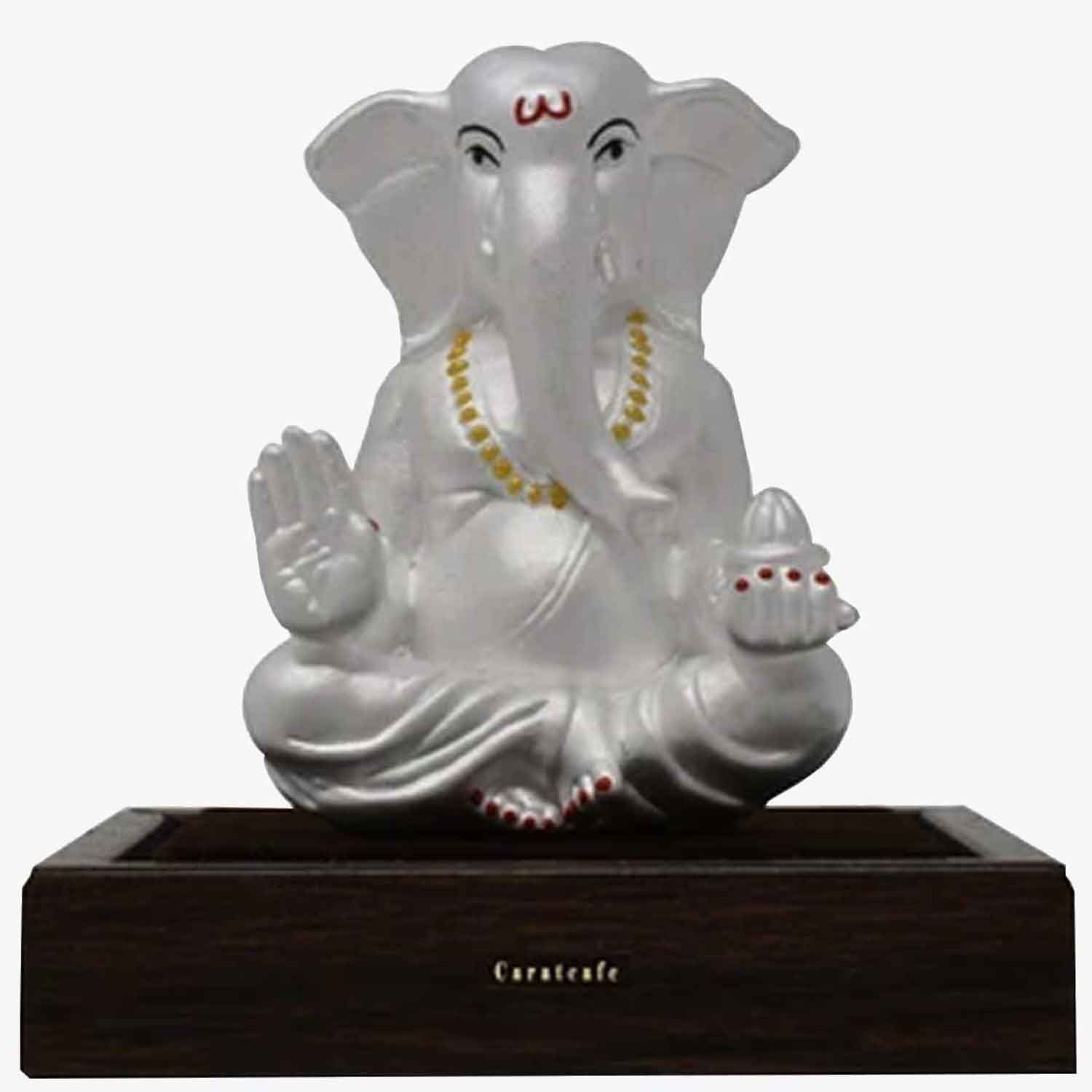 Ganesh idol for temple