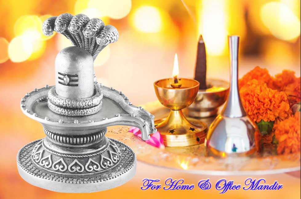    home-n-office-use-shivling