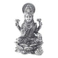 Maa Laxmi sitting idol