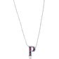 Pendant And Chain