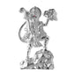 Hanuman parvat idol