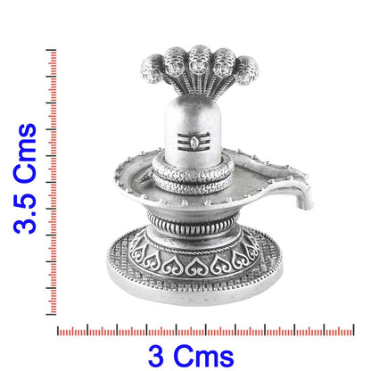 shivling-size