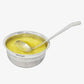 Bowl with spoon for kids