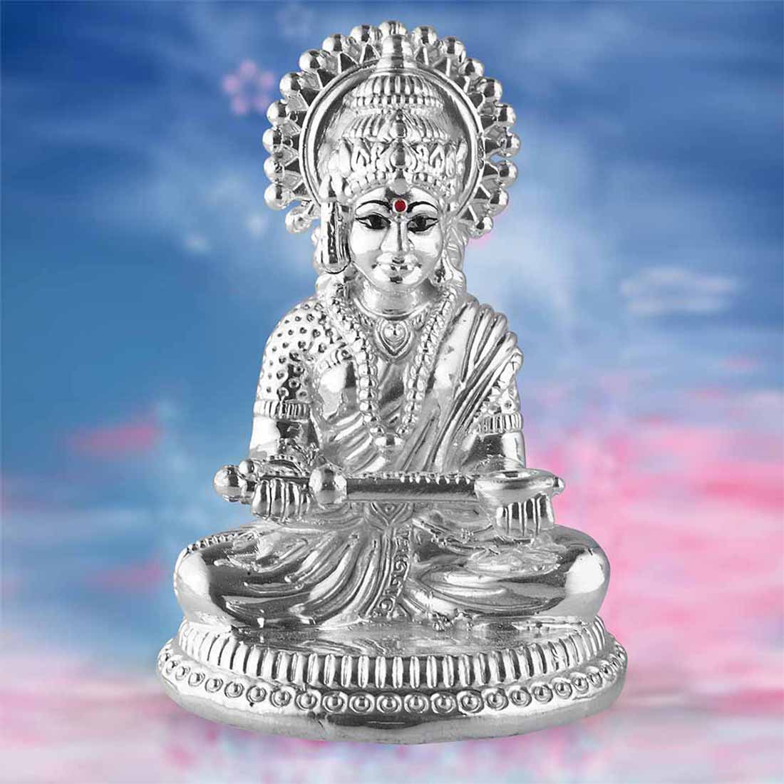 990 Silver Annapurna Maa