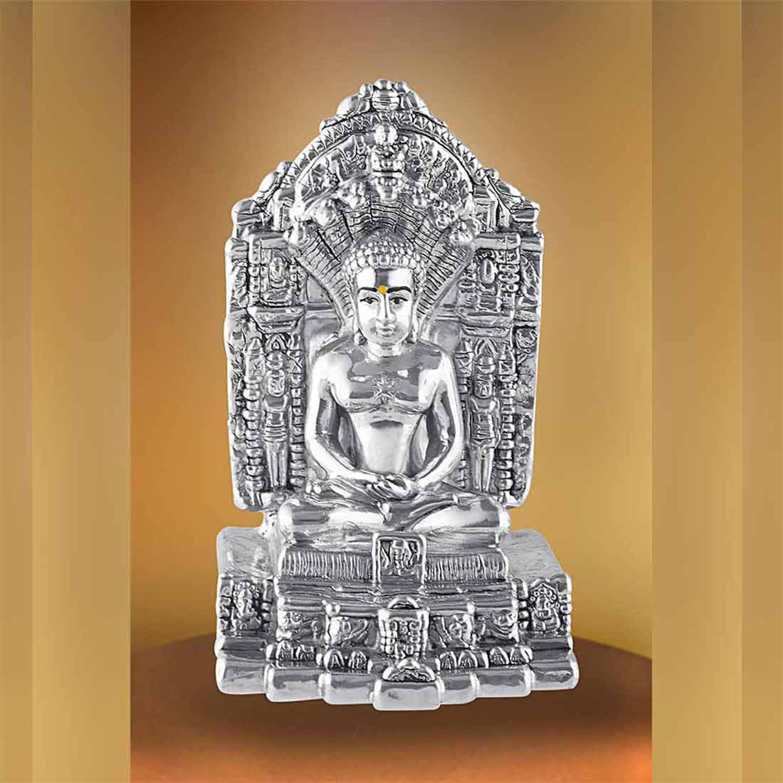 990 Silver Parshwanath