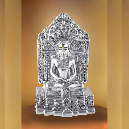 990 Silver Parshwanath