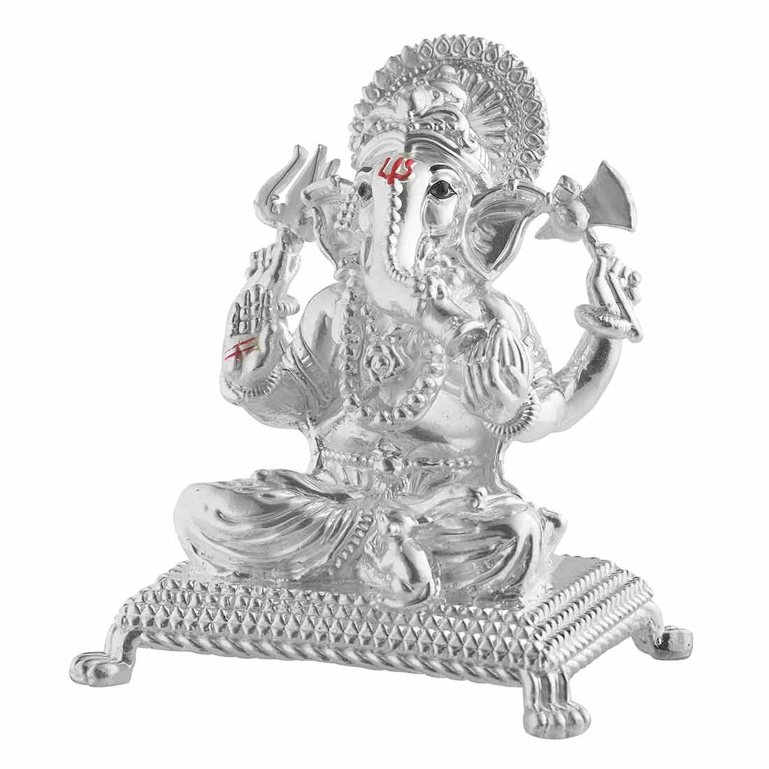 990 Ganesh Idol