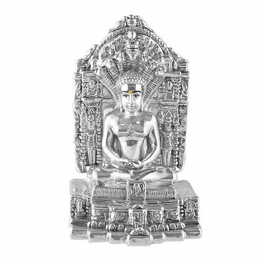 Silver Parshwanath