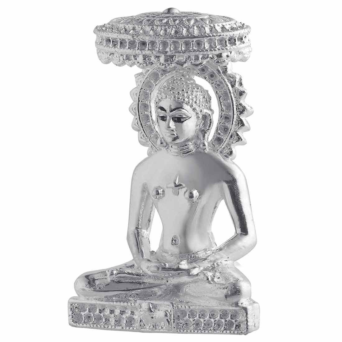 Mahavir Idol