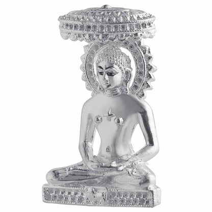 Mahavir Idol