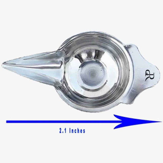 Silver palada