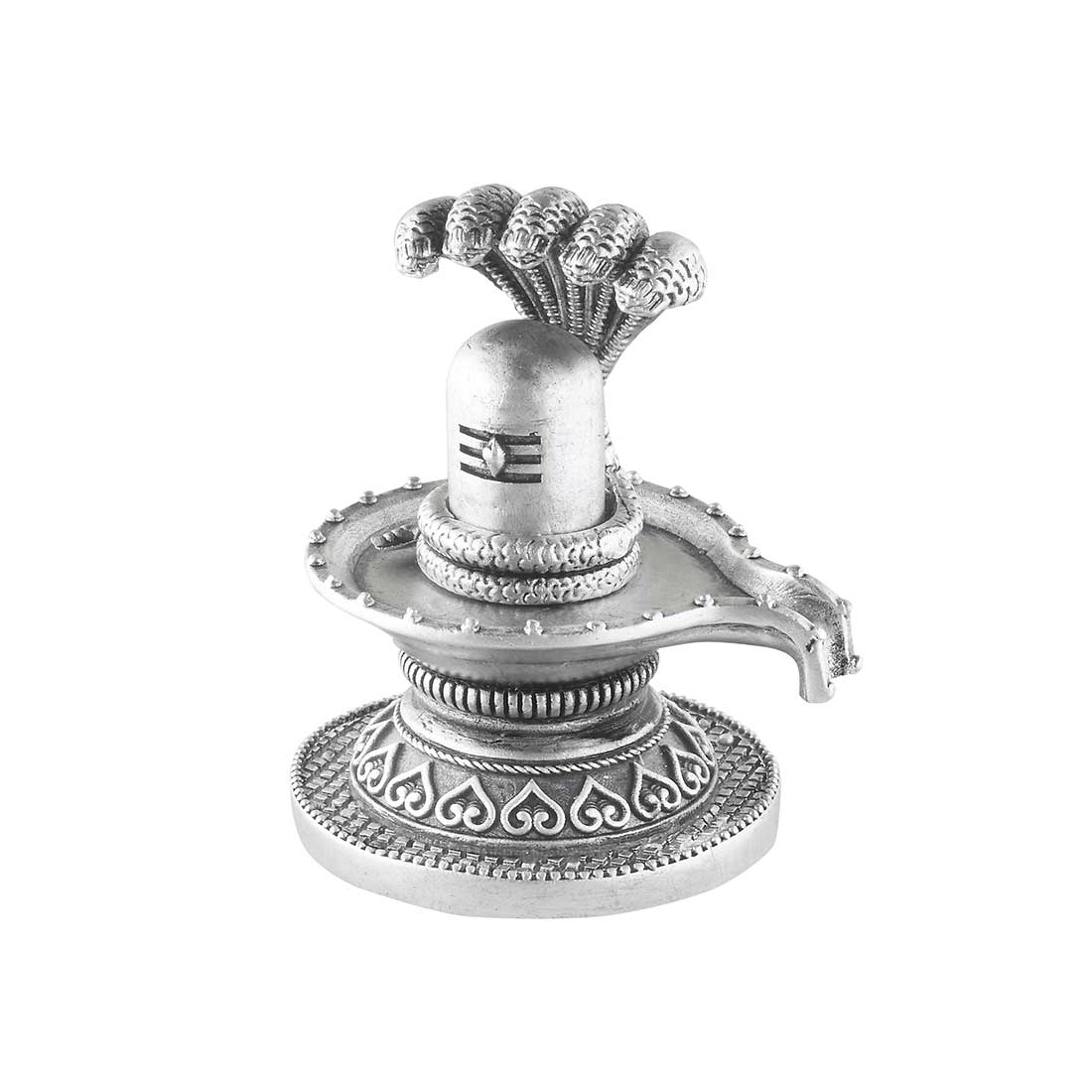 silver-shivlingam