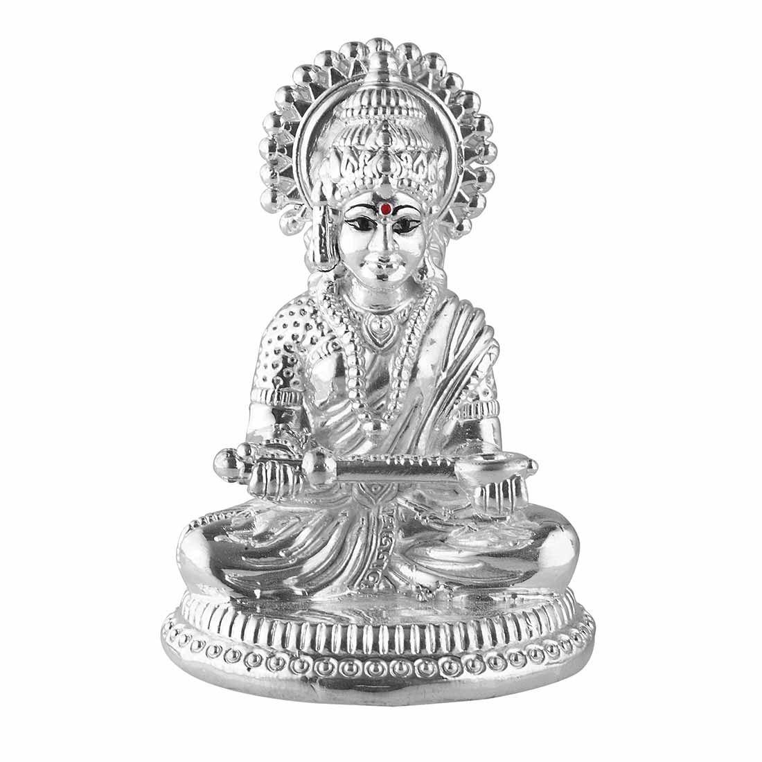 Pure Silver Annapurna Maa