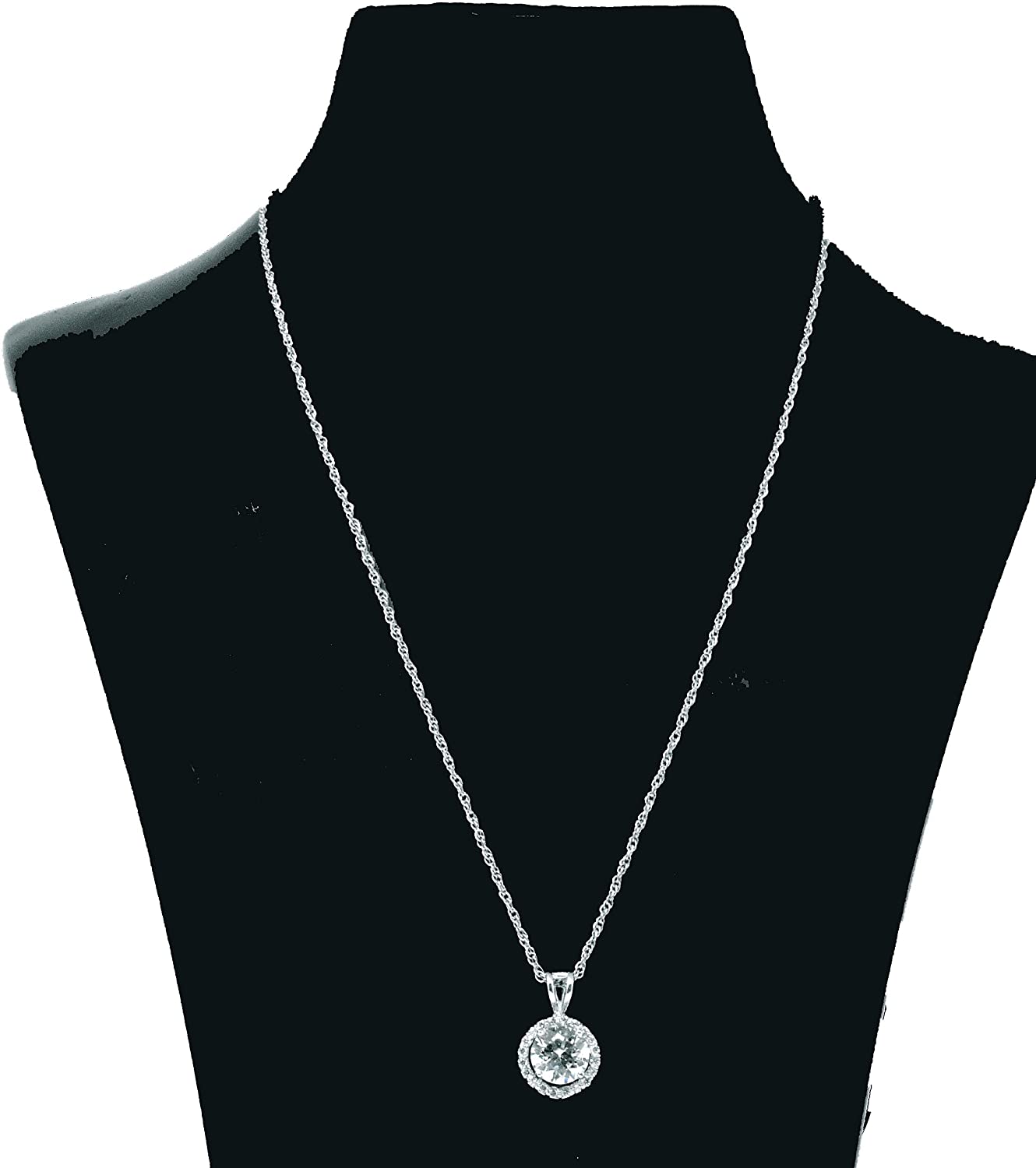 swarovski pendant