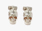 925 Silver Cufflinks